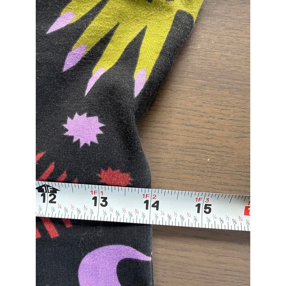 Nooworks Tonya Dress in Witchy Ways Size XS XSmall - Picture 5 of 7